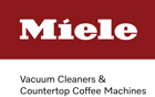 Miele Countertop